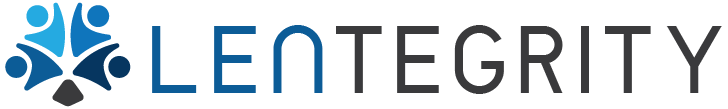 Lentegrity Logo
